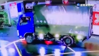 貨車撞義交送醫不治 駕駛辯:天冷車窗起霧