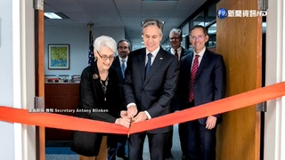 抗衡中國! 美國務院設"中國協調辦公室"