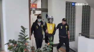 台南88槍案再逮3嫌 洪姓主謀.槍手仍在逃