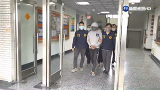 台南88槍案新進度 再逮涉取槍窩藏等3嫌犯