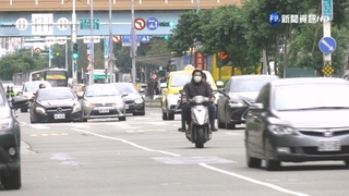 冷吱吱! 外送員上工意願減 店家送餐自救