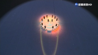 卡達世界盃閉幕式 混搭熱門組曲感動回味