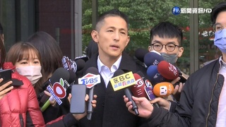 吳怡農提遷松機.設防衛隊 退輔會馮世寬質疑