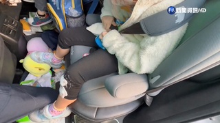 南市府統計:去年58童亡 24%可預防