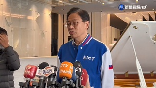 張善政小內閣曝!名醫王明鉅.蘇俊賓任副市長