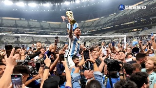 避免弄混! 梅西故鄉早禁新生兒取同款姓名