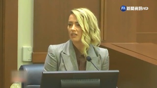 和解強尼戴普 安柏IG:對美國司法不信任