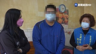 母死父病祖母逝! "租屋到期"彰化小兄妹待援