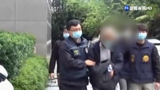 警破首宗怪手夾藏走私槍毒 市價近5千萬