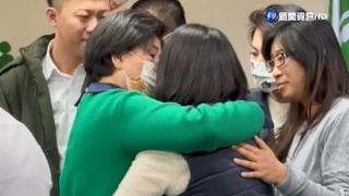 南市議長爭議!陳秋萍開砲 邱莉莉委屈飆淚