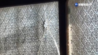 議長選舉將至 南市議員工廠驚傳"有彈孔"