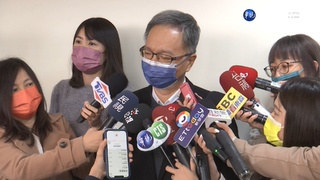 郭台銘籲買次世代疫苗 薛瑞元酸:BNT推銷員?