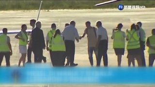 衣錦還鄉! 梅西.天使一同返老家羅薩里歐