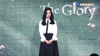 出道26年第1次..."被真打耳光"宋慧喬傻了!