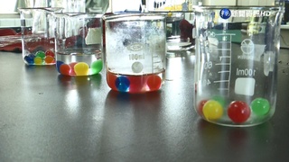 1歲半男童誤食"水晶寶寶" 腸阻塞開刀搶救