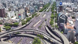 400萬球迷樂迎阿根廷英雄 街頭塞爆改搭直升機