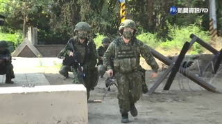 義務役期確定? 總統:國安高層會議下周討論