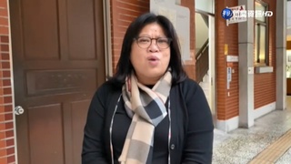 王美惠主任替黃敏惠拉票? 陳茂松中執會落淚