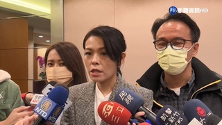高虹安發佈第二波人事名單 任用多位年輕新血 市長辦公室主任年僅29歲