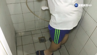 寒流只能洗冷水澡 中山大學生怒:很可悲