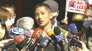 遭趙介佑點名 何志偉.吳怡農客廳會喊卡?