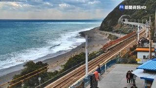 地牛翻身! 12:36規模5.2地震 台東震度4級