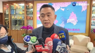 明年1/7重啟小三通 楊鎮浯:已備好醫療量能因應