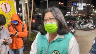 綠內鬨戰火!徐文志宣布退黨 爆與李俊俋恩怨