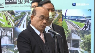 薛瑞元為BNT舌戰郭台銘! 蘇貞昌向郭董致歉