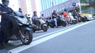 立院初審過 無照駕駛罰鍰加重最高2.4萬