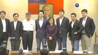 蔣萬安第四波人事終掀鍋 林奕華接任副市長