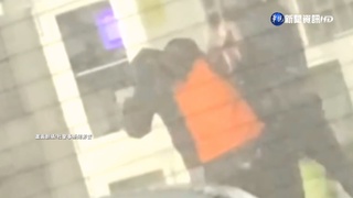 疑加油站抽菸被勸阻 男嗆聲還痛毆員工