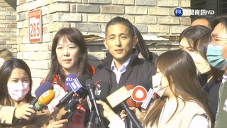 跑行程遇車禍"跪地看顧" 農:需要協助都會幫