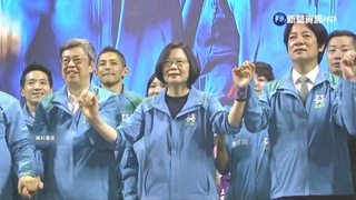 內閣改組敏感期 陳建仁赴立院會綠委引聯想