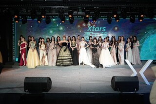 「2022 Xtars Live嘉年華盛典」 3位素人主播綻放魅力