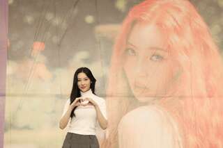 台南「搖滾耶誕演唱會」12/24登場！韓國女神「宣美」獨家獻唱