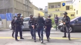 惡煞砍人案追首謀 竟是"新科麥寮鄉代"