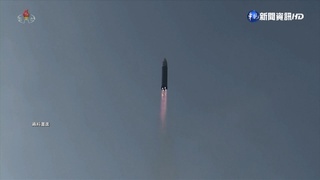 北韓再射2枚彈道飛彈 南韓.日本批破壞和平