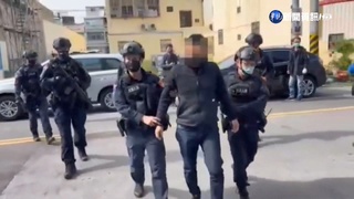 涉砍人! 新科麥寮鄉代羈押...將缺席宣誓就職