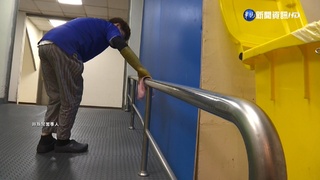 博客來假承攬疑雲 前員工:阿姨"1人掃全公司"