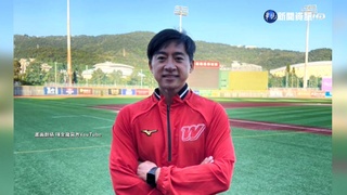 "龍皮牛骨"牛魂再現! 張家浩掌味全二軍兵符