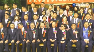 正國會一票都沒少! 民進黨邱莉莉當選台南議長