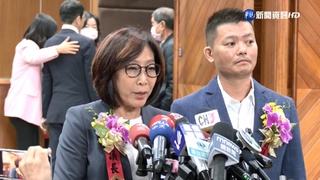 高市正副議長選舉 民進黨"民無配"勝出