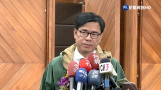 高市議會''民無配'' 綠營整合成功關鍵是"他"?