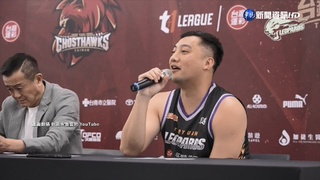 "叫你總欸出來打" 蘇翊傑復出先發魔獸看傻眼