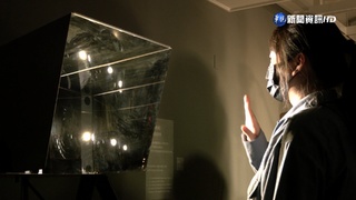 鏡頭下未必真實?! 造影展打破影像框架