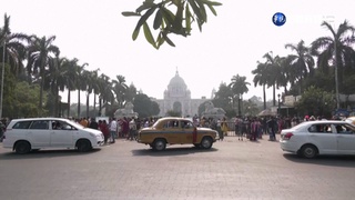 印度入境防疫 要部分亞洲旅客備檢測證明