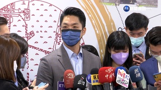 就任北市長首日也是生日 蔣萬安7:30開晨會