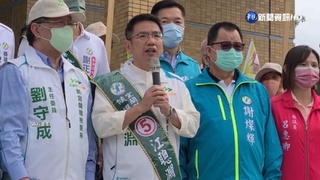 論文涉抄襲遭撤銷碩士 江聰淵:尊重審查結果