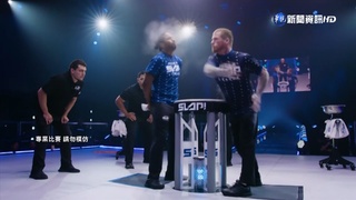 追乳酪.打臉聯盟 離奇賽事令人瞠目結舌